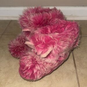 UGG Fur Boots